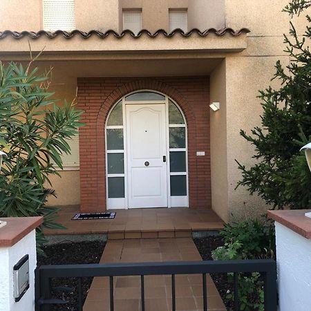 Casa Veuras Girona - Montilivi Villa ภายนอก รูปภาพ