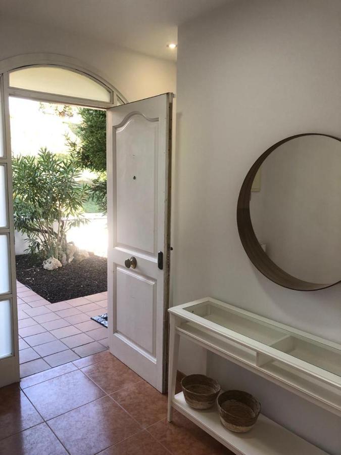 Casa Veuras Girona - Montilivi Villa ภายนอก รูปภาพ