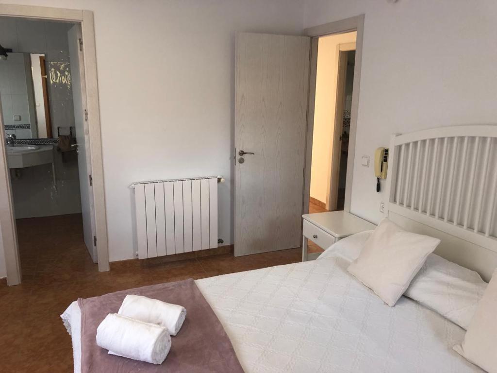 Casa Veuras Girona - Montilivi Villa ภายนอก รูปภาพ