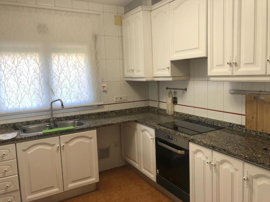 Casa Veuras Girona - Montilivi Villa ภายนอก รูปภาพ