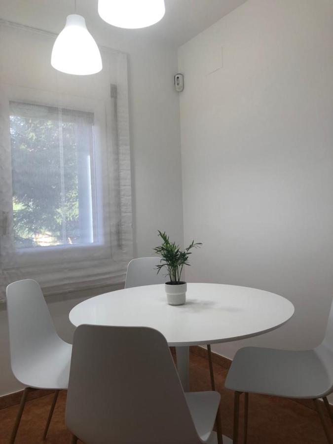 Casa Veuras Girona - Montilivi Villa ภายนอก รูปภาพ