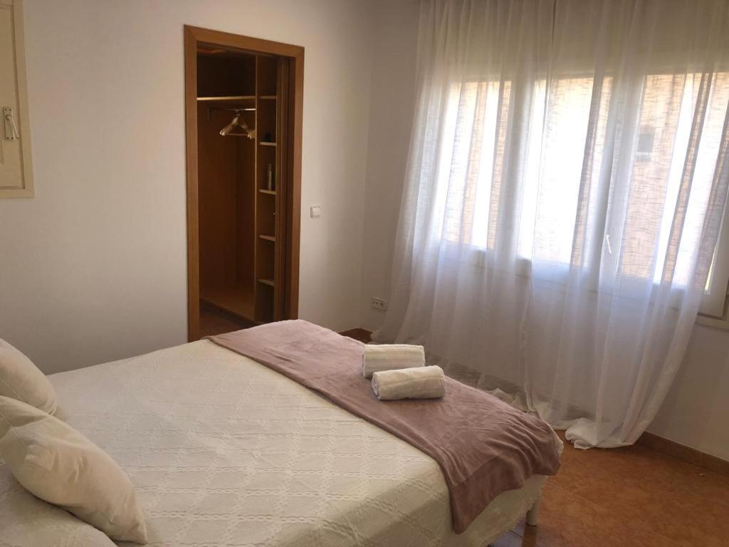 Casa Veuras Girona - Montilivi Villa ภายนอก รูปภาพ