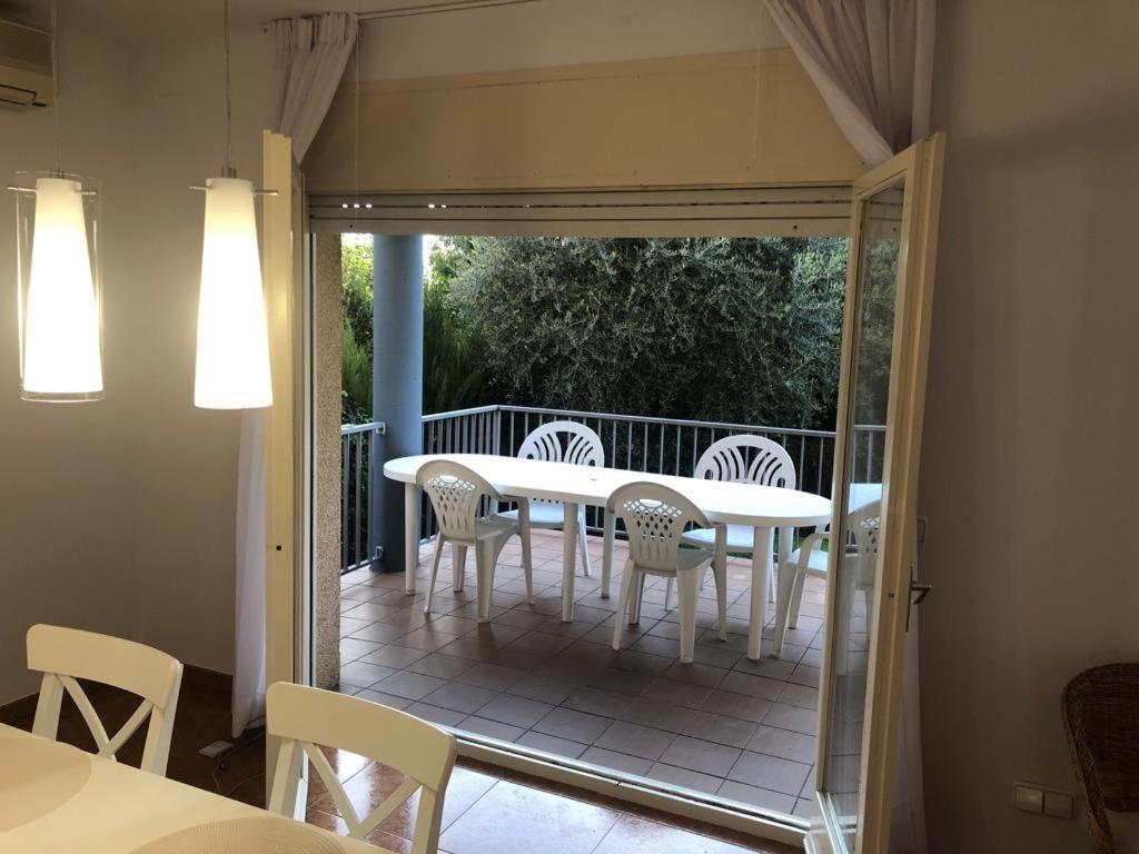 Casa Veuras Girona - Montilivi Villa ภายนอก รูปภาพ