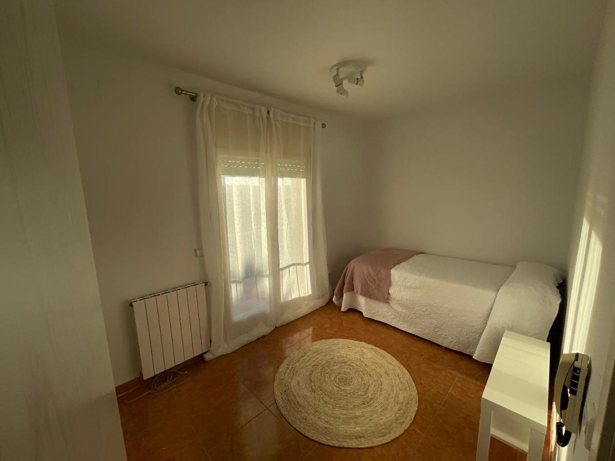 Casa Veuras Girona - Montilivi Villa ภายนอก รูปภาพ