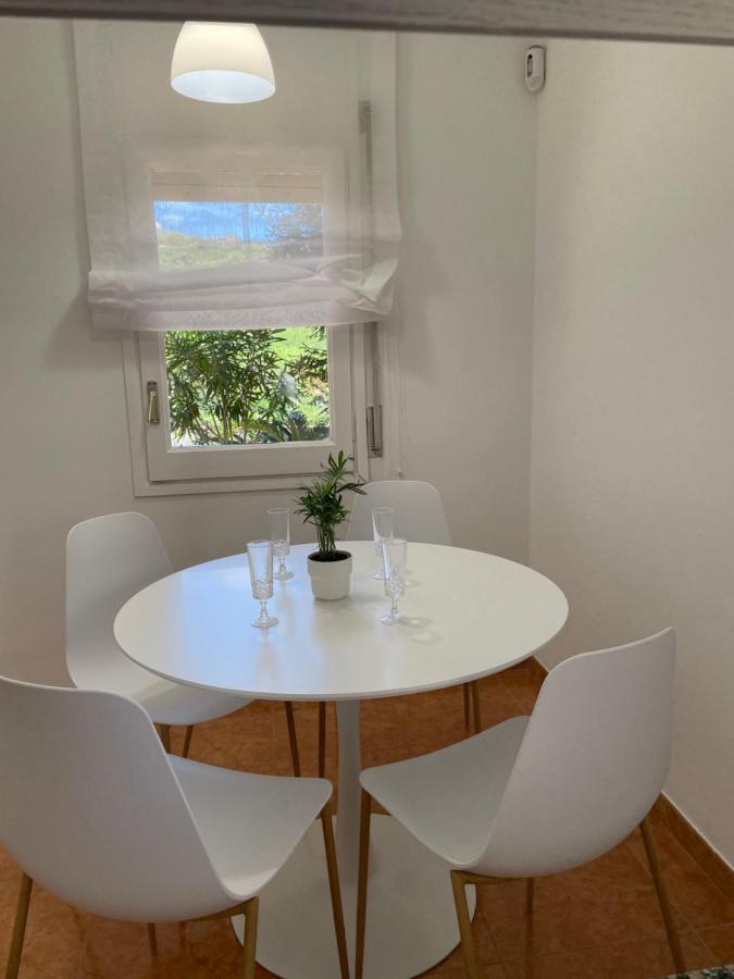 Casa Veuras Girona - Montilivi Villa ภายนอก รูปภาพ