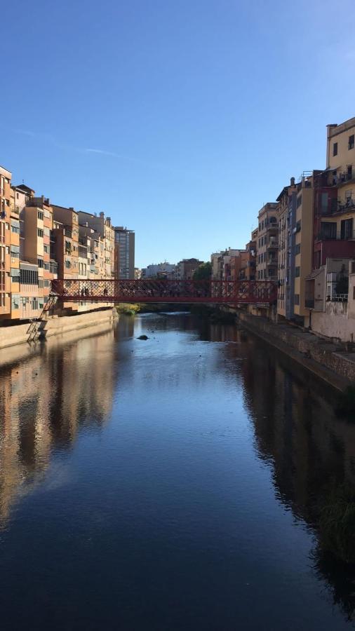 Casa Veuras Girona - Montilivi Villa ภายนอก รูปภาพ