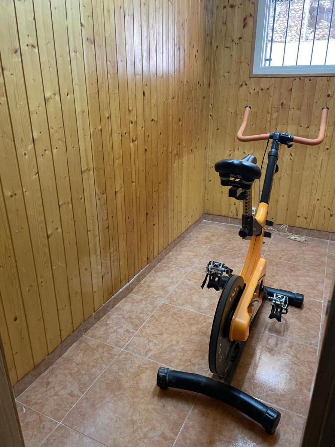 Casa Veuras Girona - Montilivi Villa ภายนอก รูปภาพ